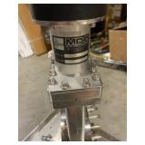 Vacuum Gate Valve (605622)