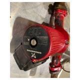 Grundfos UPS 32-160F pump (605624)