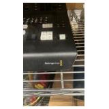 Black Magic Design Sound Board (605743)