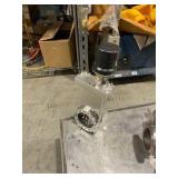 Vacuum Gate Valve (605622)