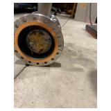 High Vacuum Plumbing Part (605625)