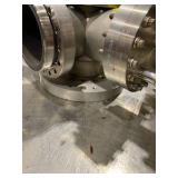 High Vacuum Plumbing Part (605623)