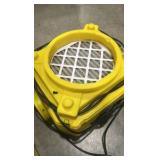 Set of 2 Alorair Clean Shield HEPA 550 Air Scrubbers (605745)