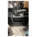 Pieces of a mostly Bose Sound System (605744)