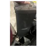Pieces of a mostly Bose Sound System (605744)