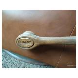 Leather Feel La-Z Boy Rocking Swivel Recliner