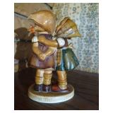 (2) Goebel M.I. Hummel Figurines