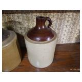 (2) Vintage/Antique Jugs