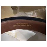 Size M Vintage Berg Fedora Hat from Retail Store in Crookston