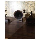 (3) Miniature Metal Pencil Sharpeners