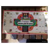 (2) Vintage Scrabble Games