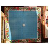 (2) Vintage Scrabble Games