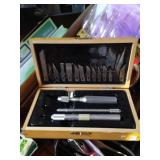 Large Lot of Office Supplies