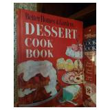 Vintage Cookbooks & Other Recipes