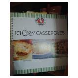 Vintage Cookbooks & Other Recipes