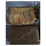 (4) Formal/Dressy Handbags