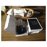 Hearing Aid Batteries & Remote