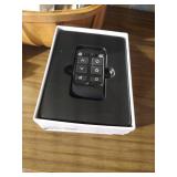 Hearing Aid Batteries & Remote