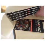 Hearing Aid Batteries & Remote