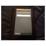 Amazon Kindle Fire - Works