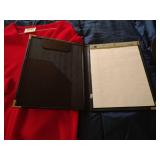 GF Red River High School Clock, Sweater, & Binder