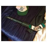 UND Fighting Sioux Shirts, Hat, and Mini Goalie Stick