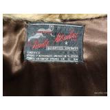 Stone Marten Fur Wrap