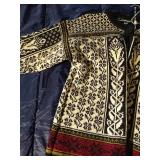 Norwegian Wool Sweater