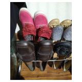 Ladies Size 8 Shoes