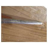 German or Austrian Vintage Dress Sword/Bayonet