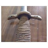 German or Austrian Vintage Dress Sword/Bayonet