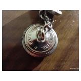 Vintage Military Buttons & Pins