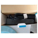 Portable Radio & Vintage Norelco Shaver