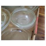 Pyrex Bowls & Pans