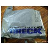 Oreck Vacuum XL with Bags