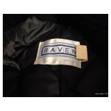 (2) Vintage Snowmobile Suits