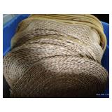 Tote of Baskets, Placemats, & Pizza Pan