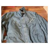 Vietnam Era Flight Suit