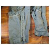 Vietnam Era Flight Suit