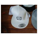 (5) Baseball Caps