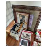 Picture Frames & Digital Picture Frame