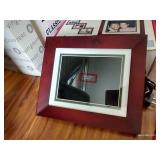 Picture Frames & Digital Picture Frame
