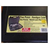 Pistol Gun Case