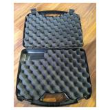 Pistol Gun Case