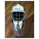Bauer Goalie Helmet