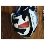 Bauer Goalie Helmet