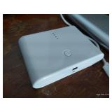 (2) Power Banks