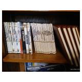 Vietnam War DVDs & Books