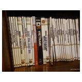 Vietnam War DVDs & Books
