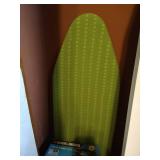Ironing Boards & Iron